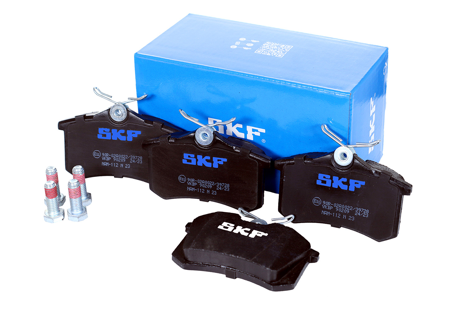 SKF VKBP 90209 Kit...